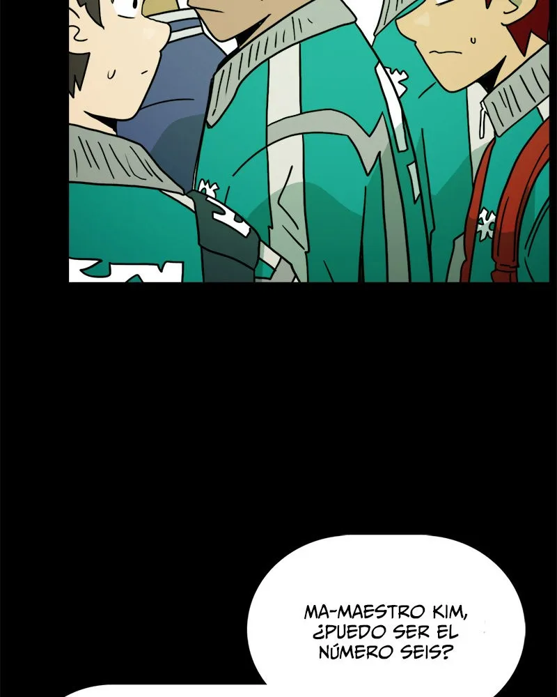 Taekwondo Kid Capítulo 42 en Línea - página 70