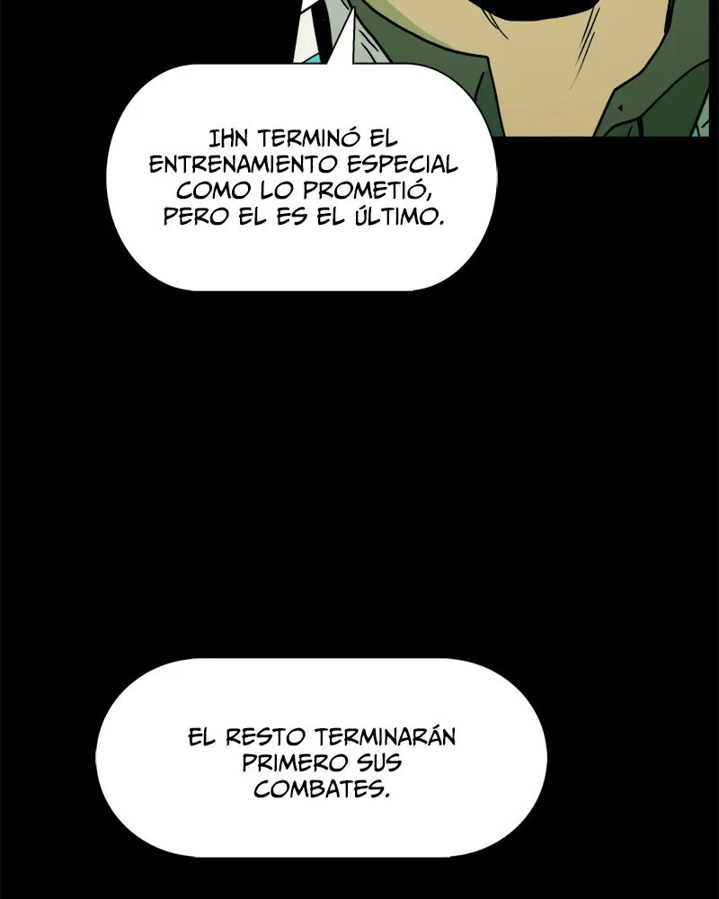 Taekwondo Kid Capítulo 42 en Línea - página 73