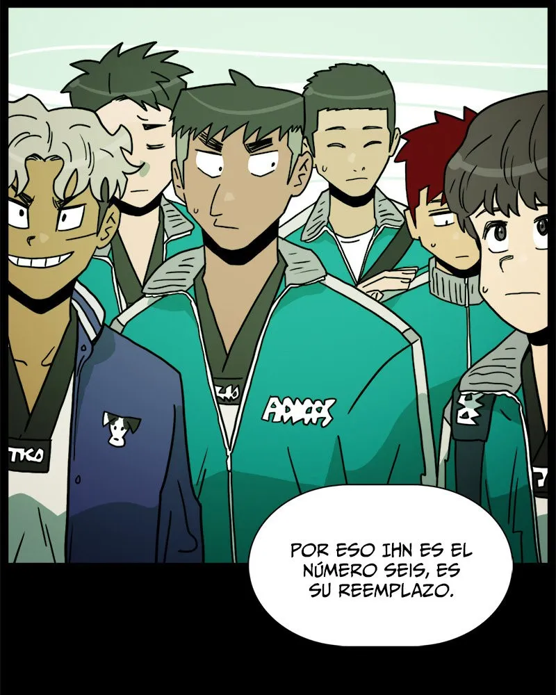 Taekwondo Kid Capítulo 42 en Línea - página 74