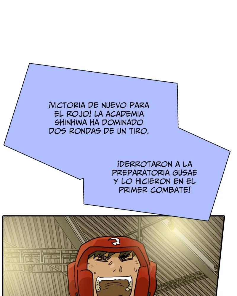 Taekwondo Kid Capítulo 42 en Línea - página 77