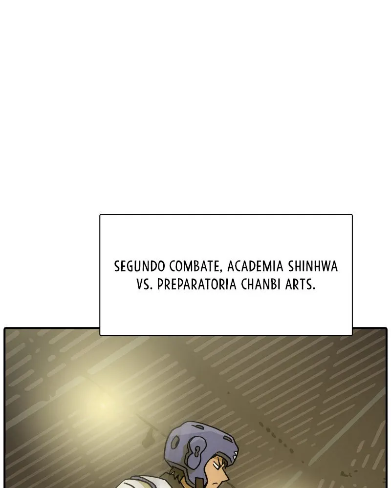 Taekwondo Kid Capítulo 42 en Línea - página 79