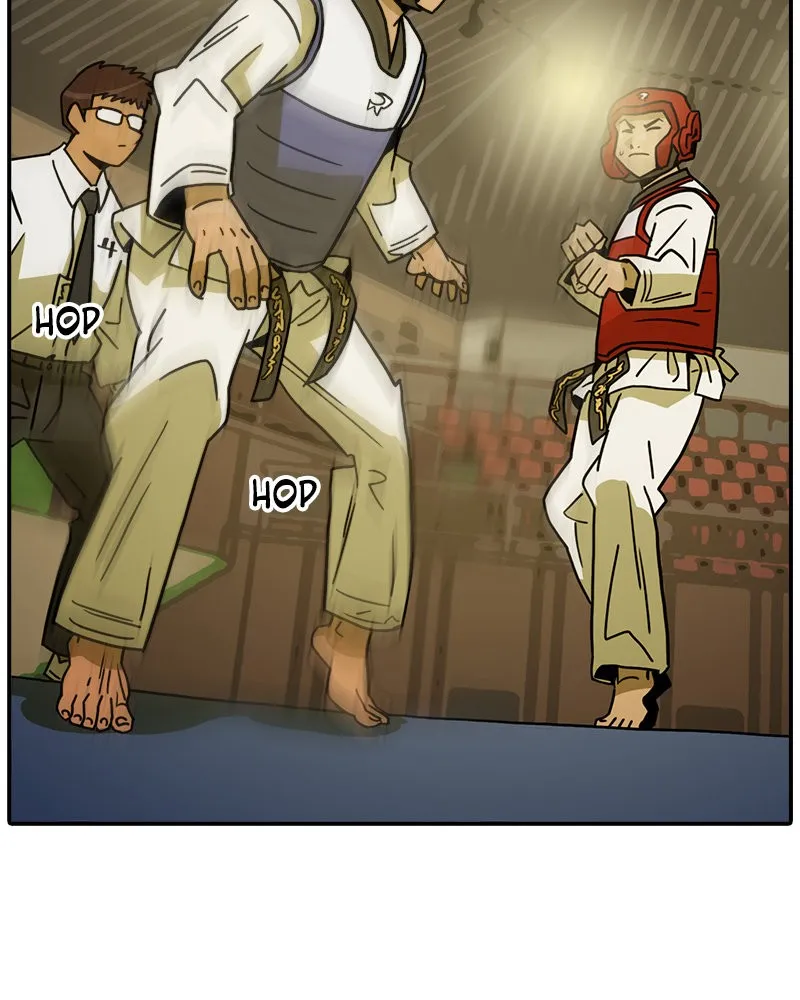 Taekwondo Kid Capítulo 42 en Línea - página 80