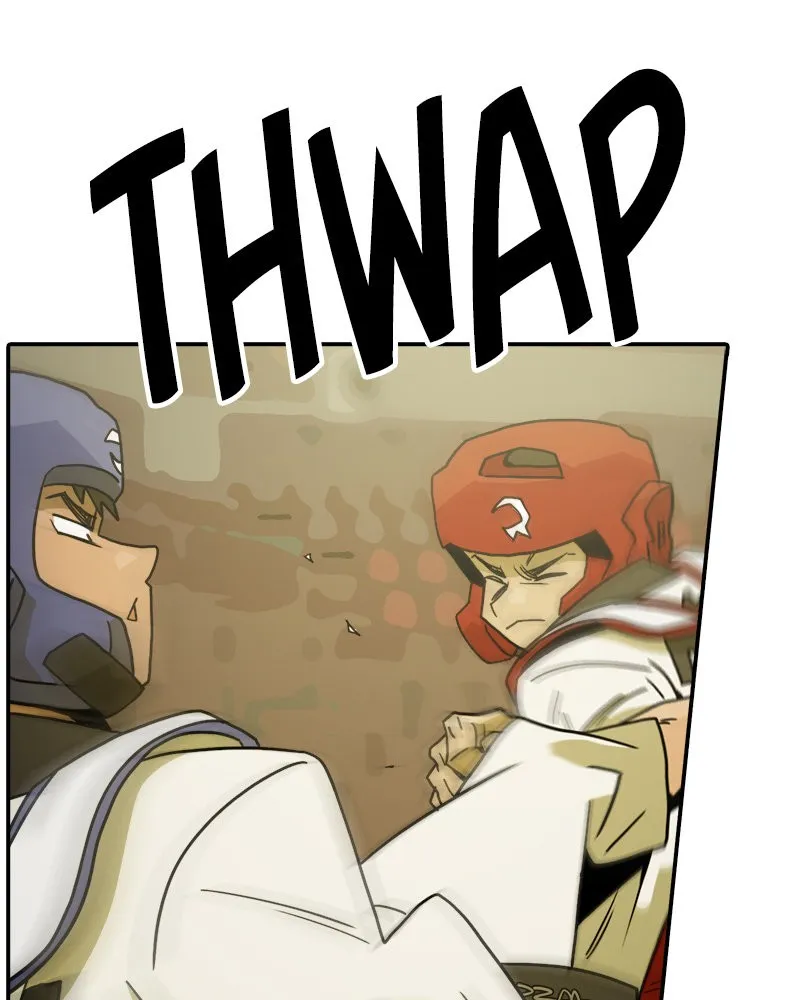 Taekwondo Kid Capítulo 42 en Línea - página 81