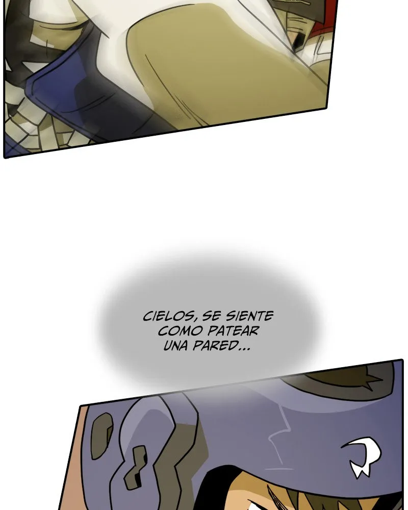 Taekwondo Kid Capítulo 42 en Línea - página 82