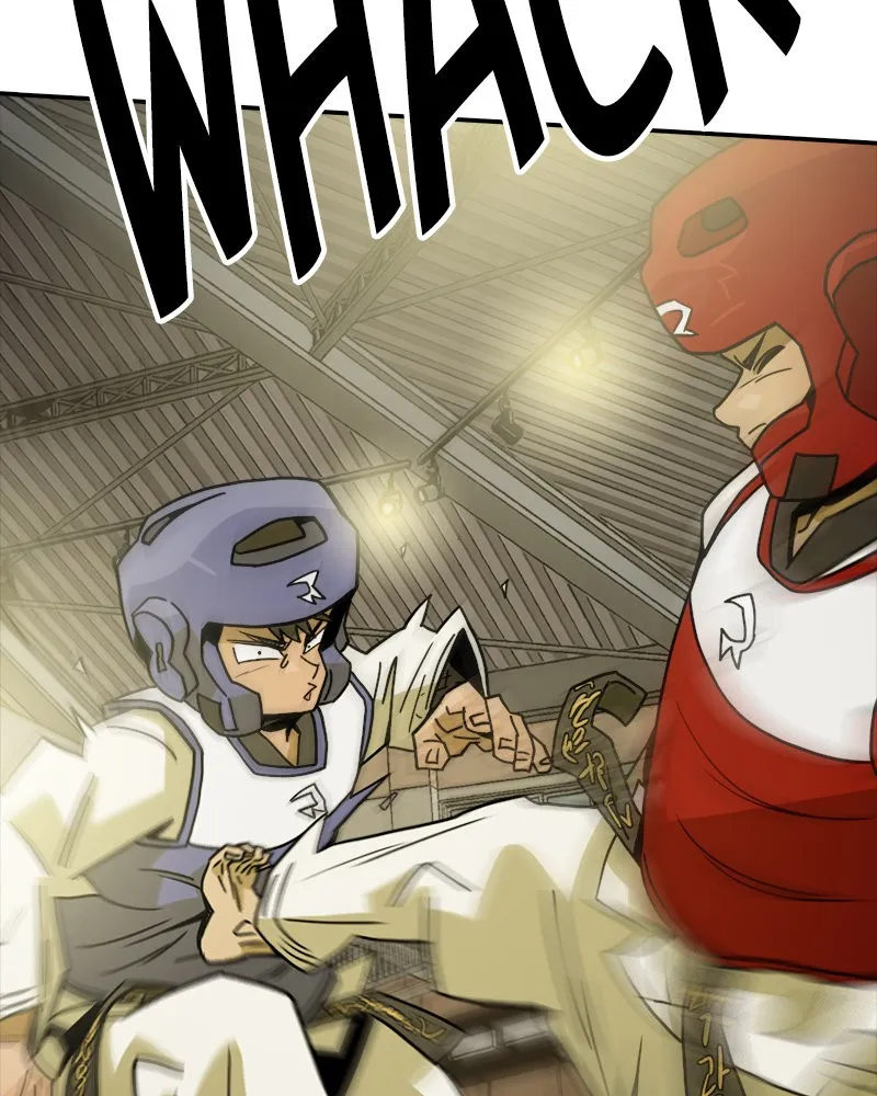 Taekwondo Kid Capítulo 42 en Línea - página 84