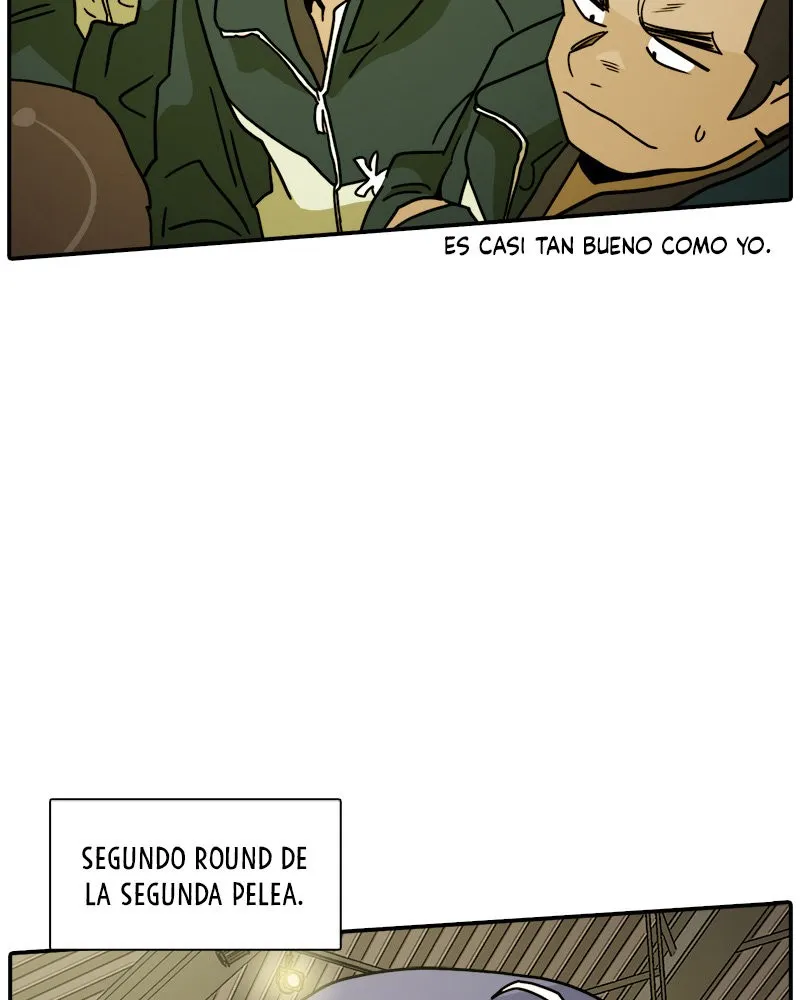 Taekwondo Kid Capítulo 42 en Línea - página 90