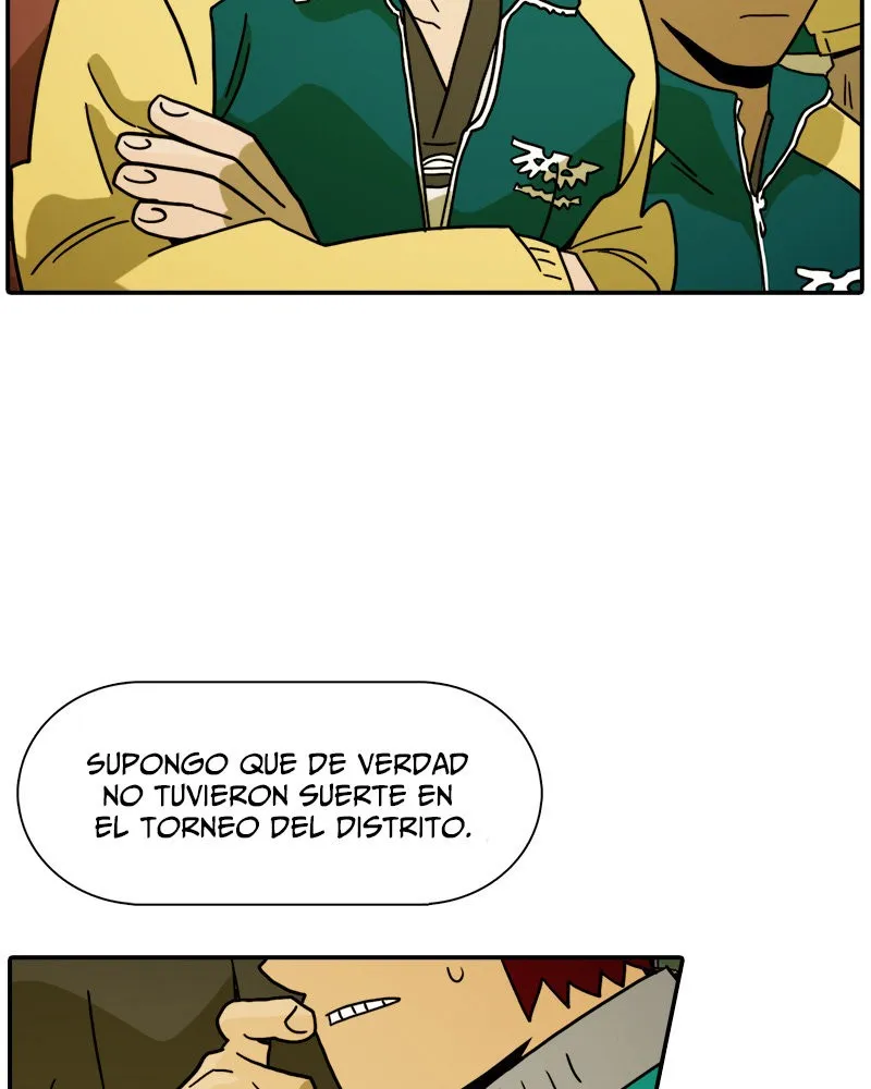 Taekwondo Kid Capítulo 42 en Línea - página 98