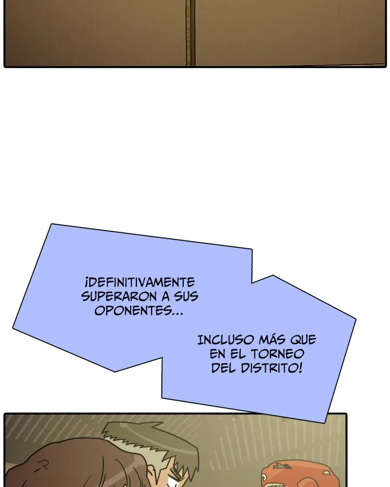 Taekwondo Kid Capítulo 42 en Línea - página 102