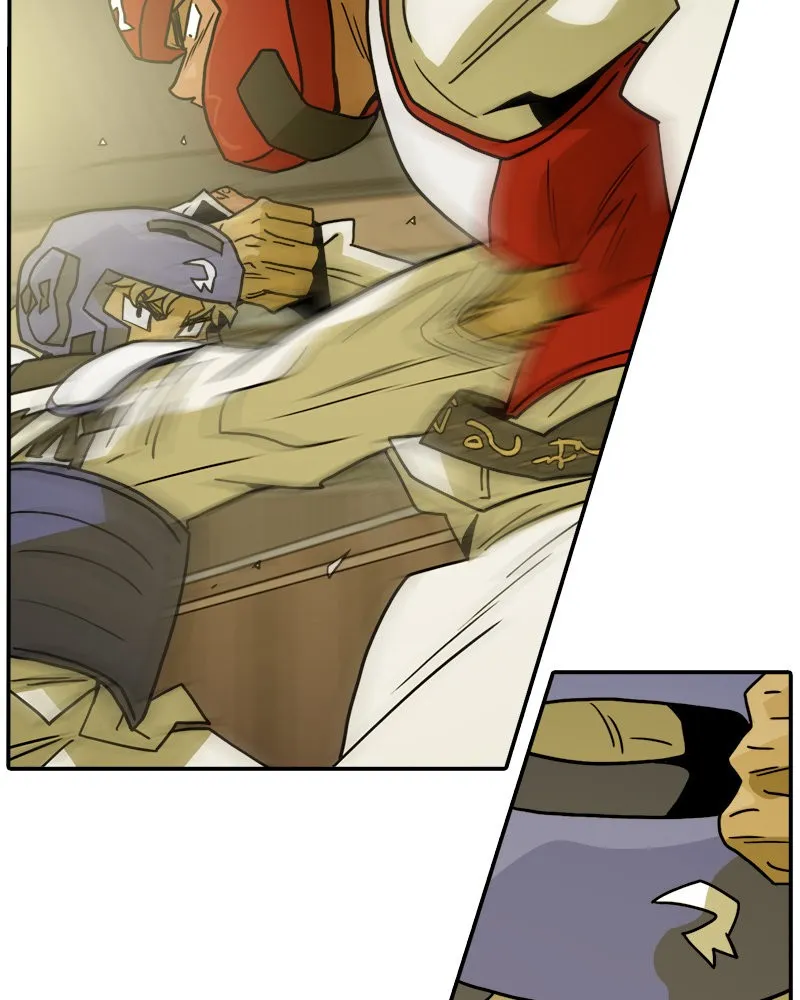 Taekwondo Kid Capítulo 42 en Línea - página 107