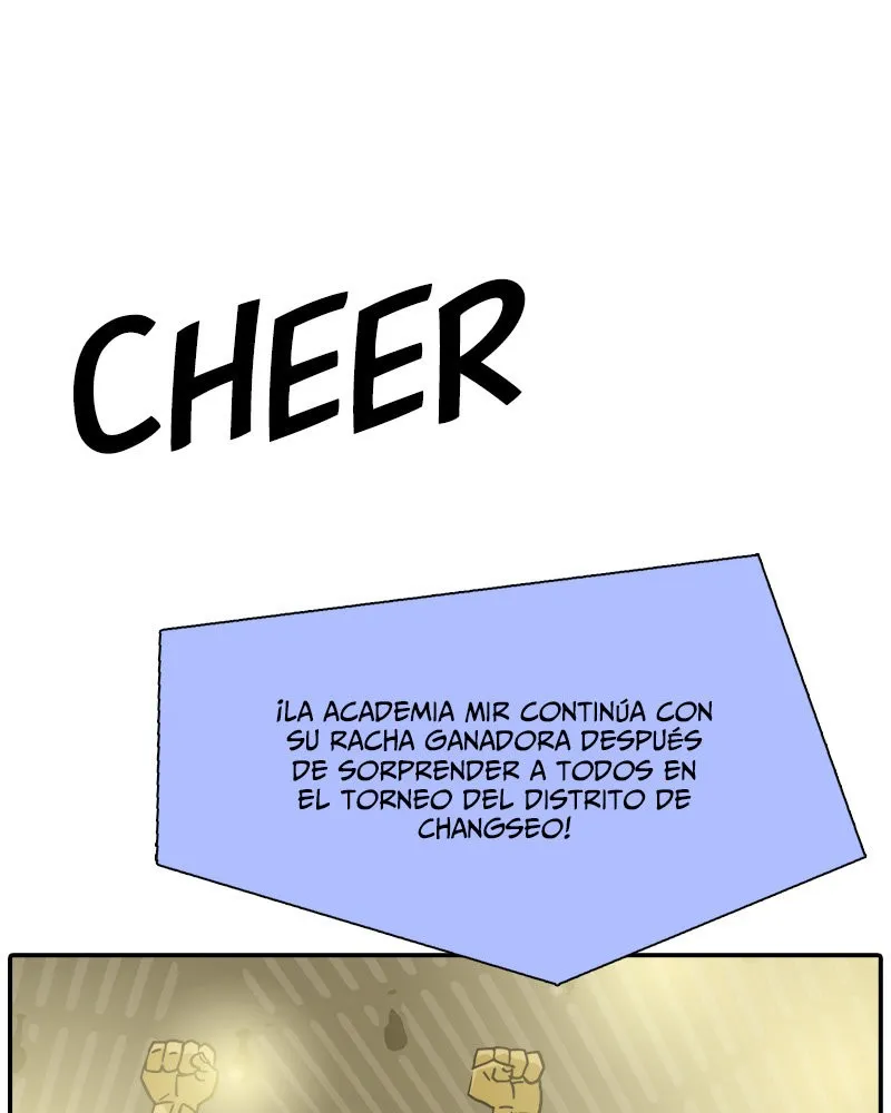 Taekwondo Kid Capítulo 42 en Línea - página 109