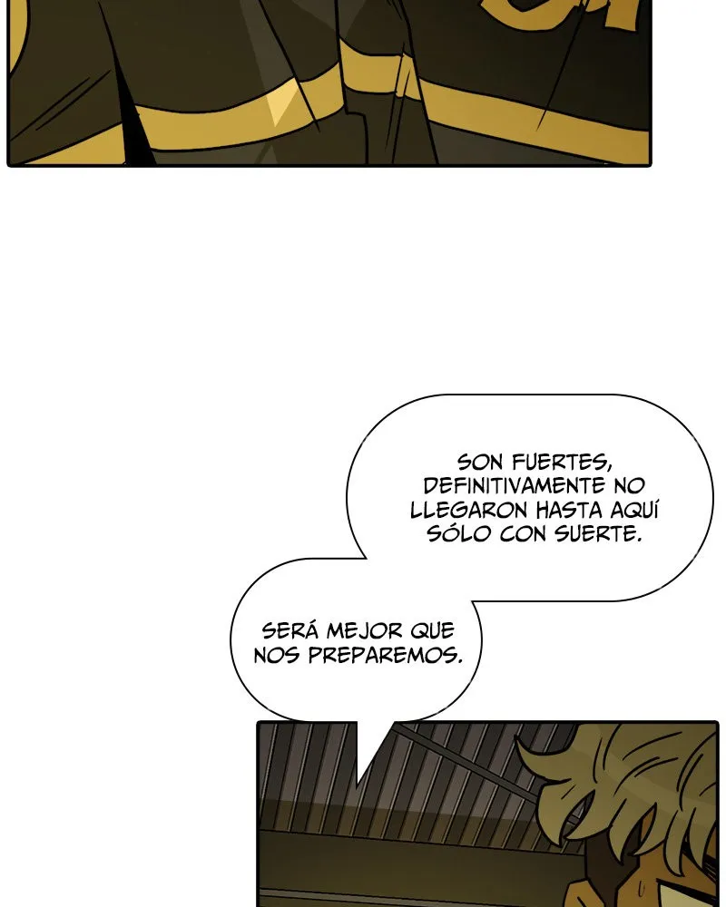 Taekwondo Kid Capítulo 42 en Línea - página 112