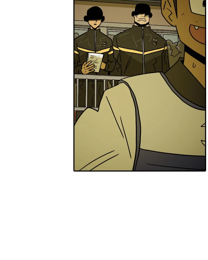 Taekwondo Kid Capítulo 42 en Línea - página 113
