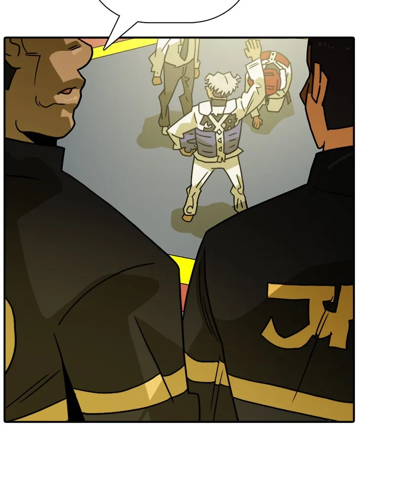 Taekwondo Kid Capítulo 43 en Línea - página 4