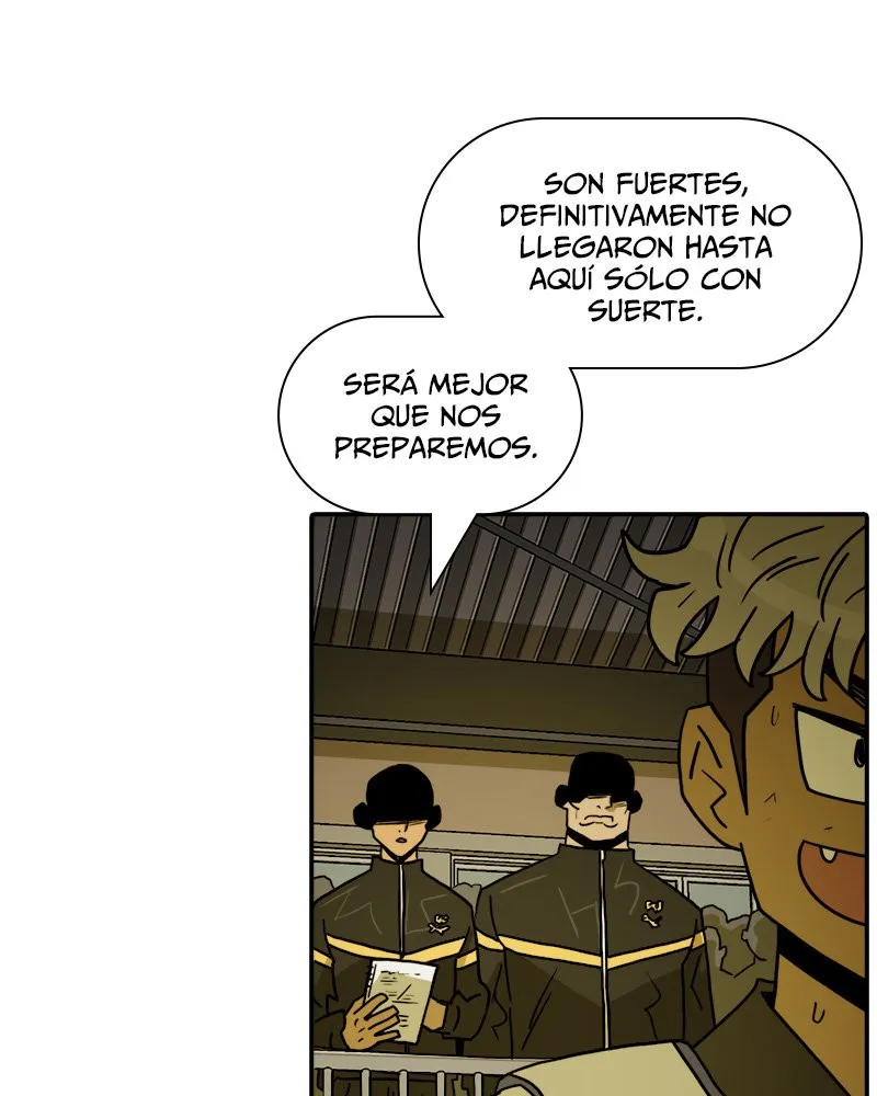 Taekwondo Kid Capítulo 43 en Línea - página 5