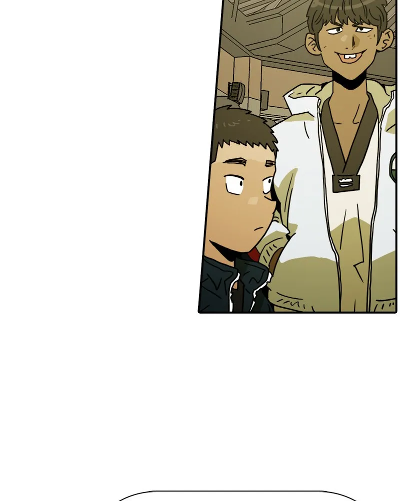 Taekwondo Kid Capítulo 43 en Línea - página 9