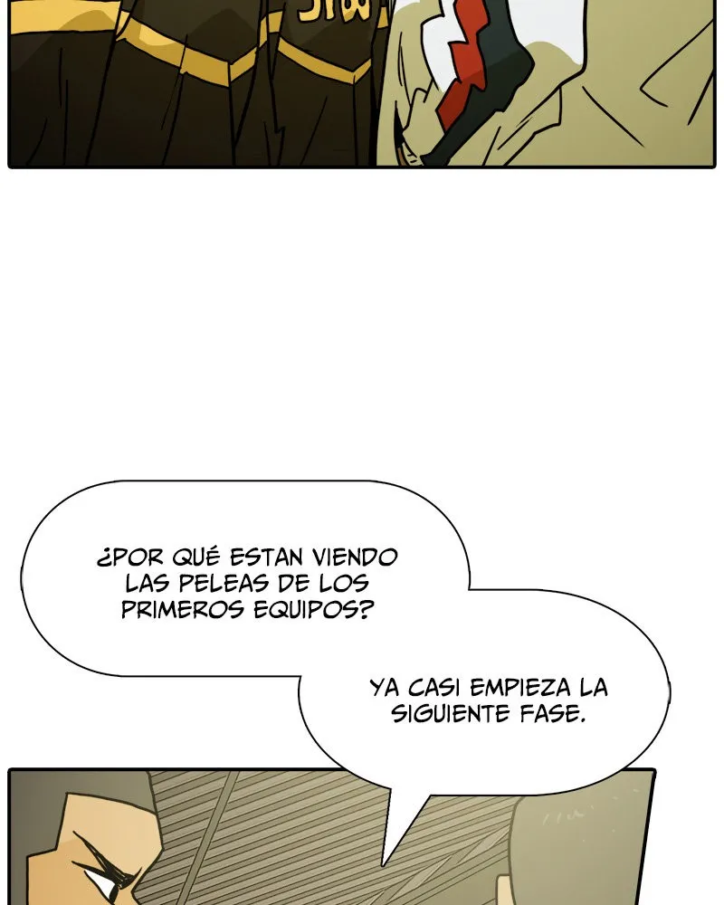 Taekwondo Kid Capítulo 43 en Línea - página 11