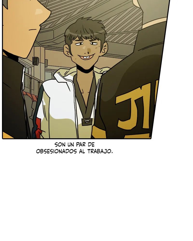 Taekwondo Kid Capítulo 43 en Línea - página 12