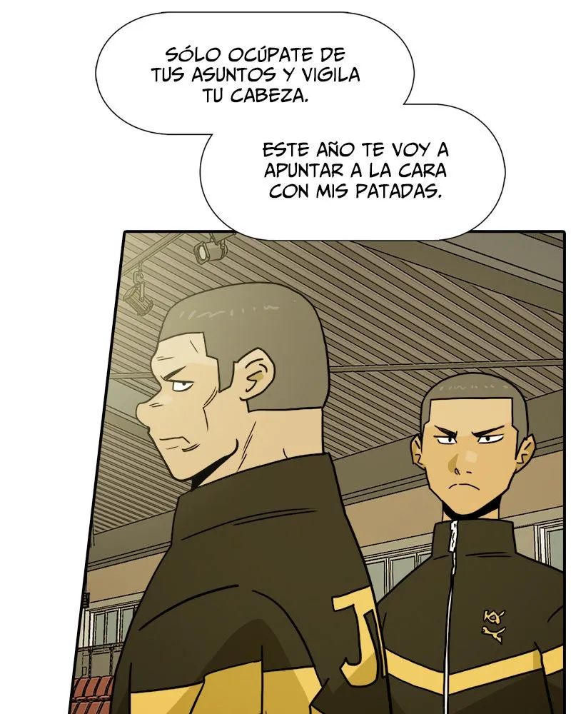Taekwondo Kid Capítulo 43 en Línea - página 13