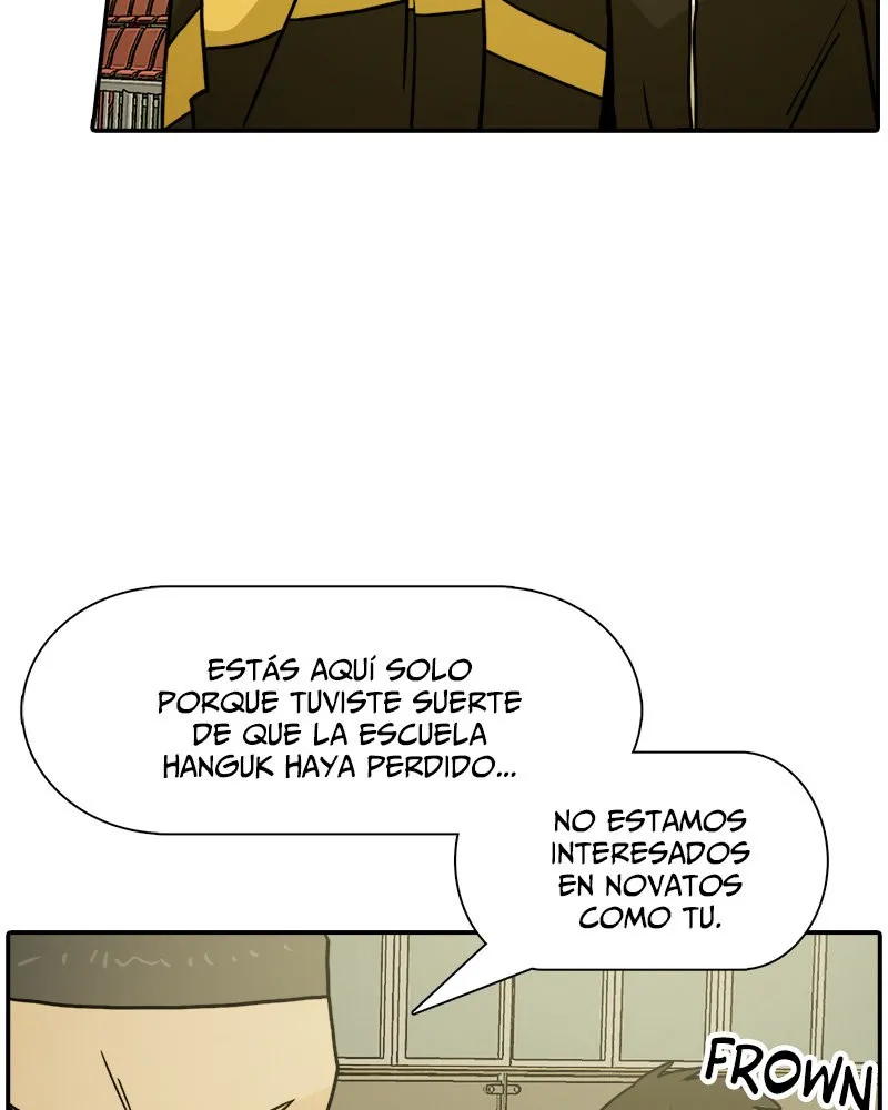 Taekwondo Kid Capítulo 43 en Línea - página 14