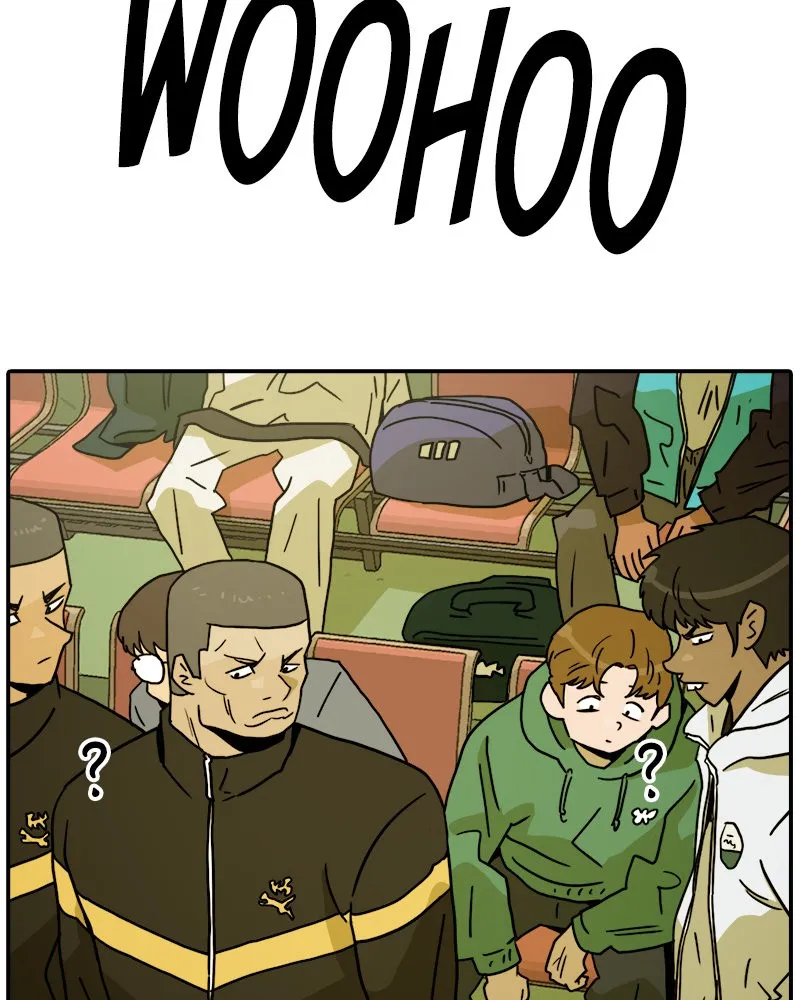 Taekwondo Kid Capítulo 43 en Línea - página 16
