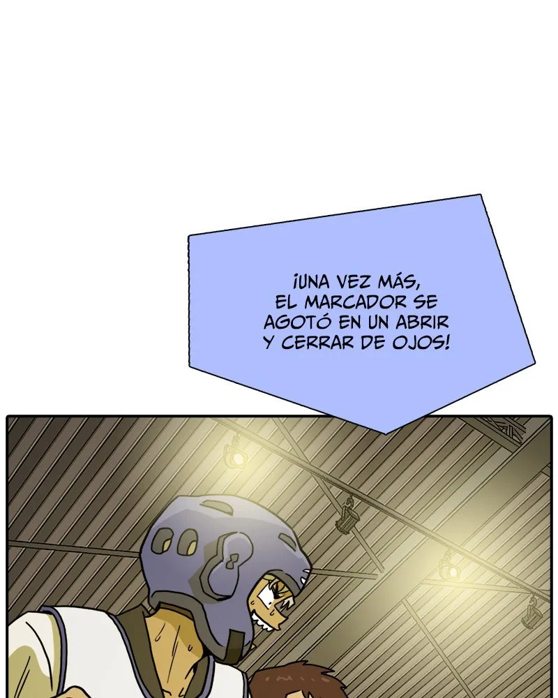 Taekwondo Kid Capítulo 43 en Línea - página 18
