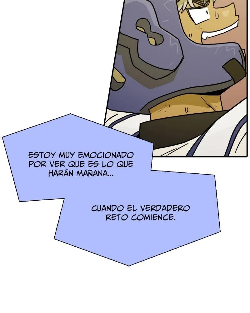 Taekwondo Kid Capítulo 43 en Línea - página 20