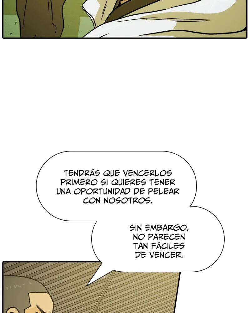 Taekwondo Kid Capítulo 43 en Línea - página 22