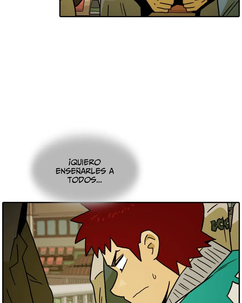 Taekwondo Kid Capítulo 43 en Línea - página 28