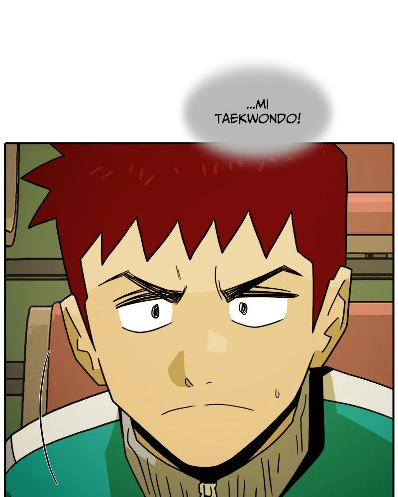 Taekwondo Kid Capítulo 43 en Línea - página 30