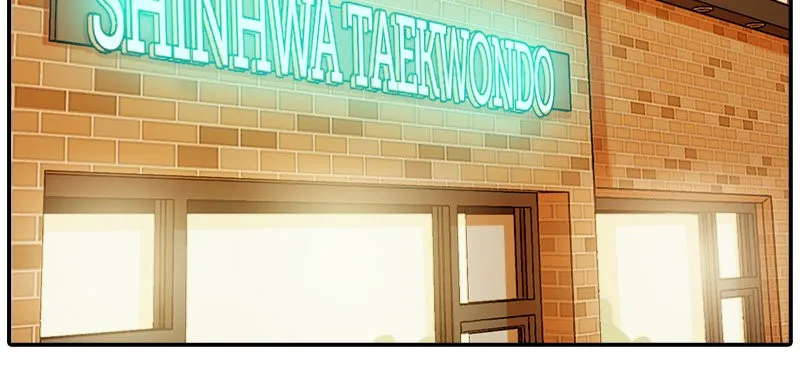 Taekwondo Kid Capítulo 43 en Línea - página 33