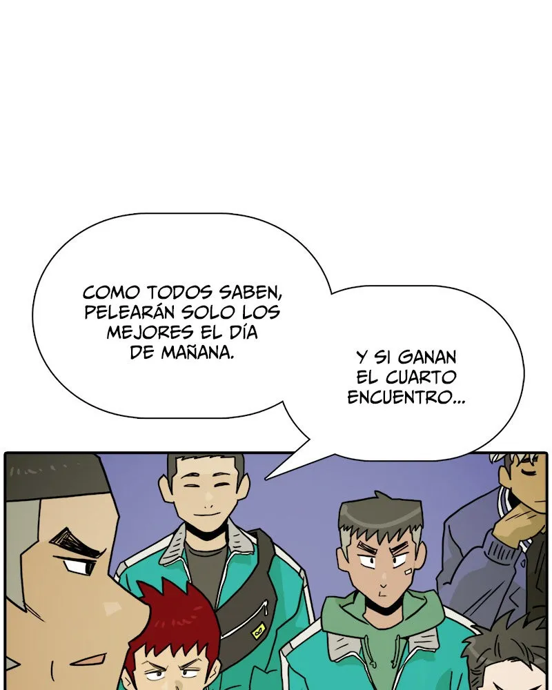 Taekwondo Kid Capítulo 43 en Línea - página 34