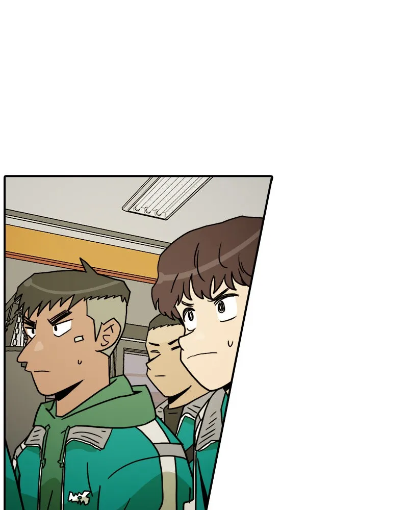 Taekwondo Kid Capítulo 43 en Línea - página 37