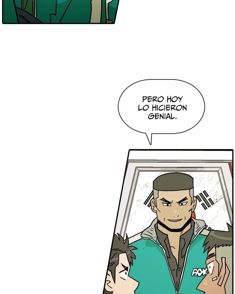 Taekwondo Kid Capítulo 43 en Línea - página 38