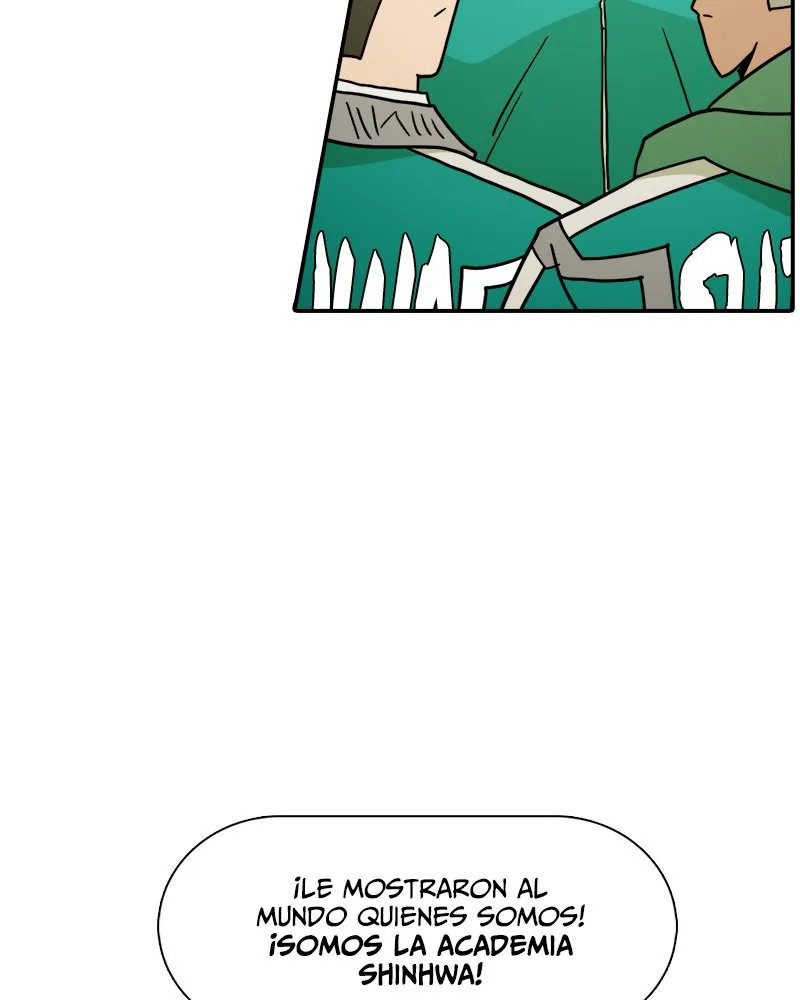 Taekwondo Kid Capítulo 43 en Línea - página 39