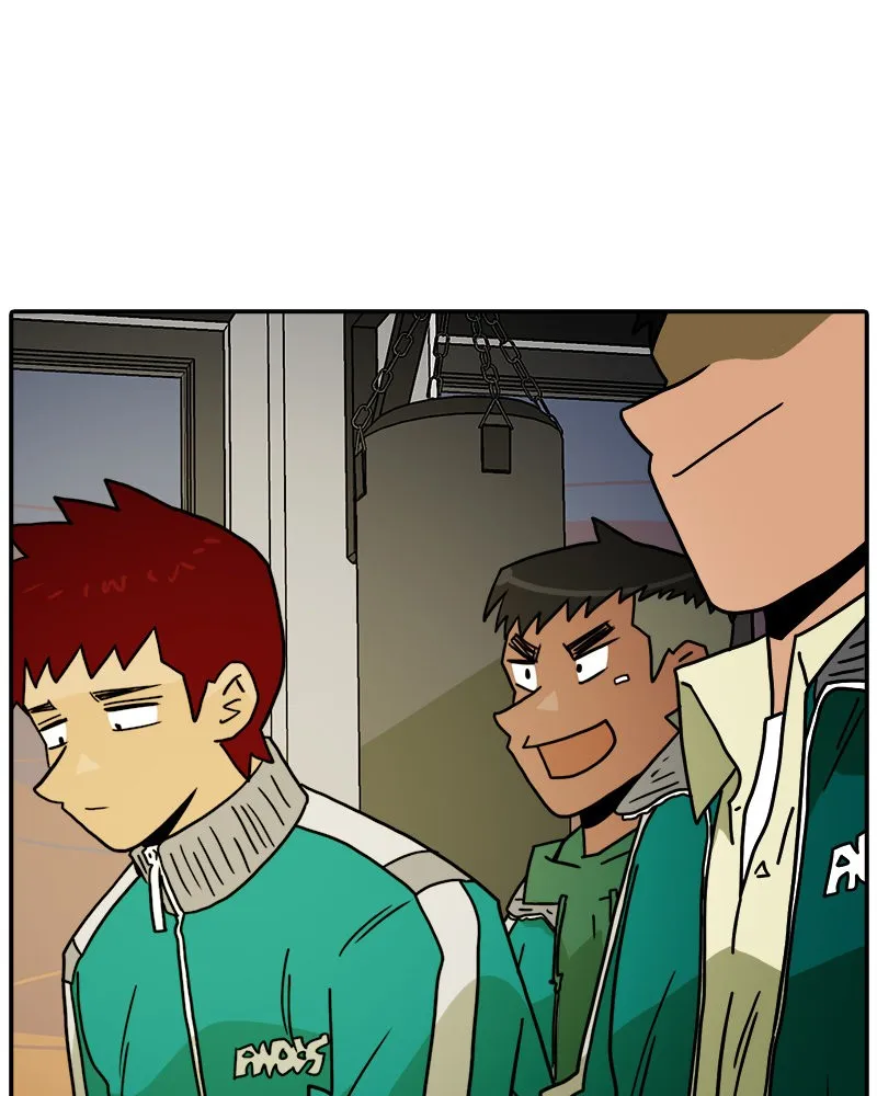 Taekwondo Kid Capítulo 43 en Línea - página 41
