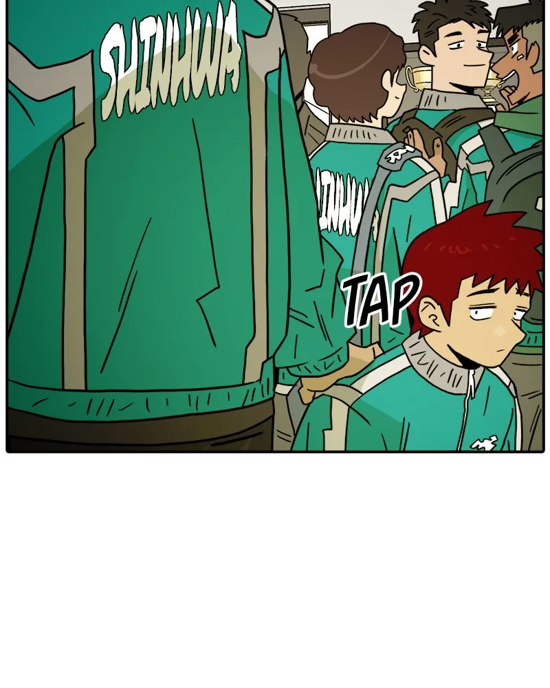 Taekwondo Kid Capítulo 43 en Línea - página 43
