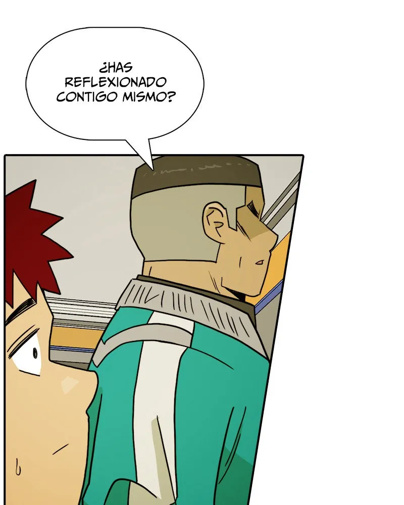 Taekwondo Kid Capítulo 43 en Línea - página 44