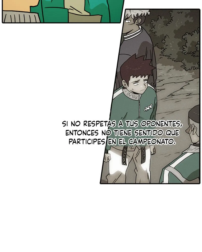Taekwondo Kid Capítulo 43 en Línea - página 45