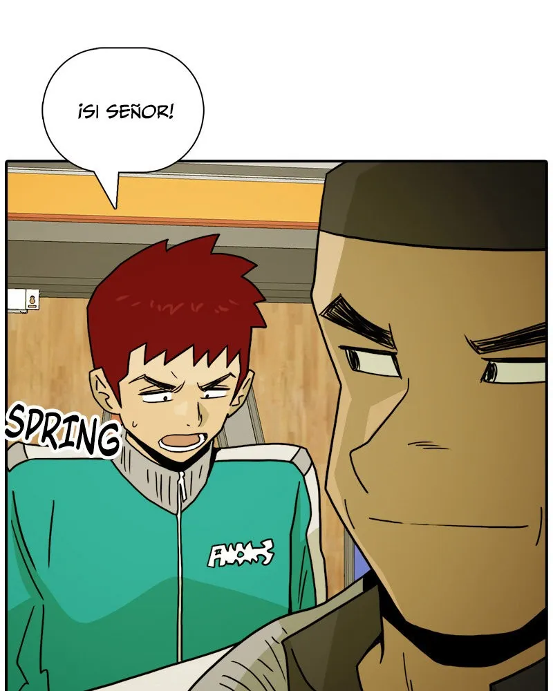 Taekwondo Kid Capítulo 43 en Línea - página 46