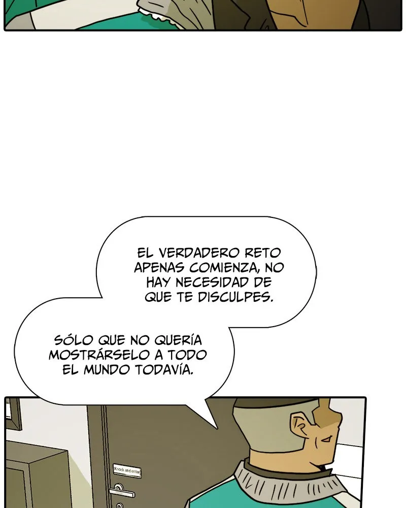Taekwondo Kid Capítulo 43 en Línea - página 47