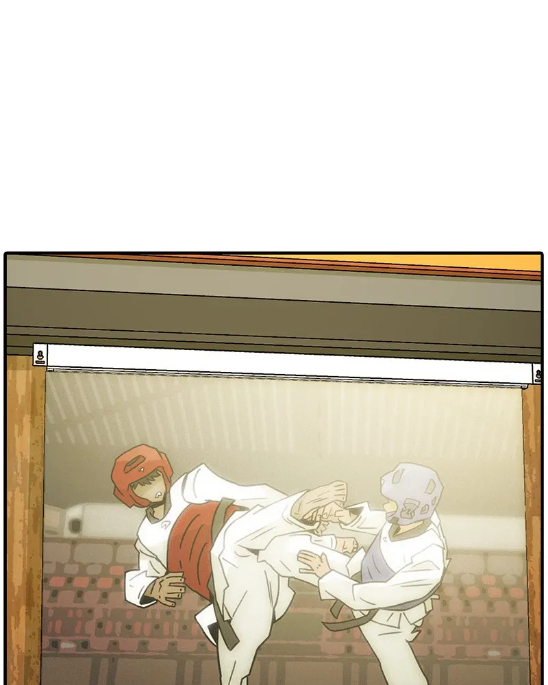 Taekwondo Kid Capítulo 43 en Línea - página 50