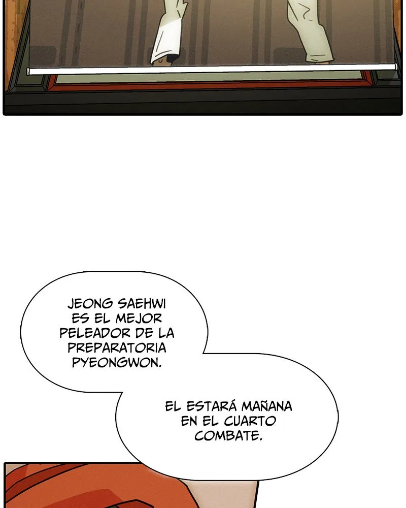 Taekwondo Kid Capítulo 43 en Línea - página 51