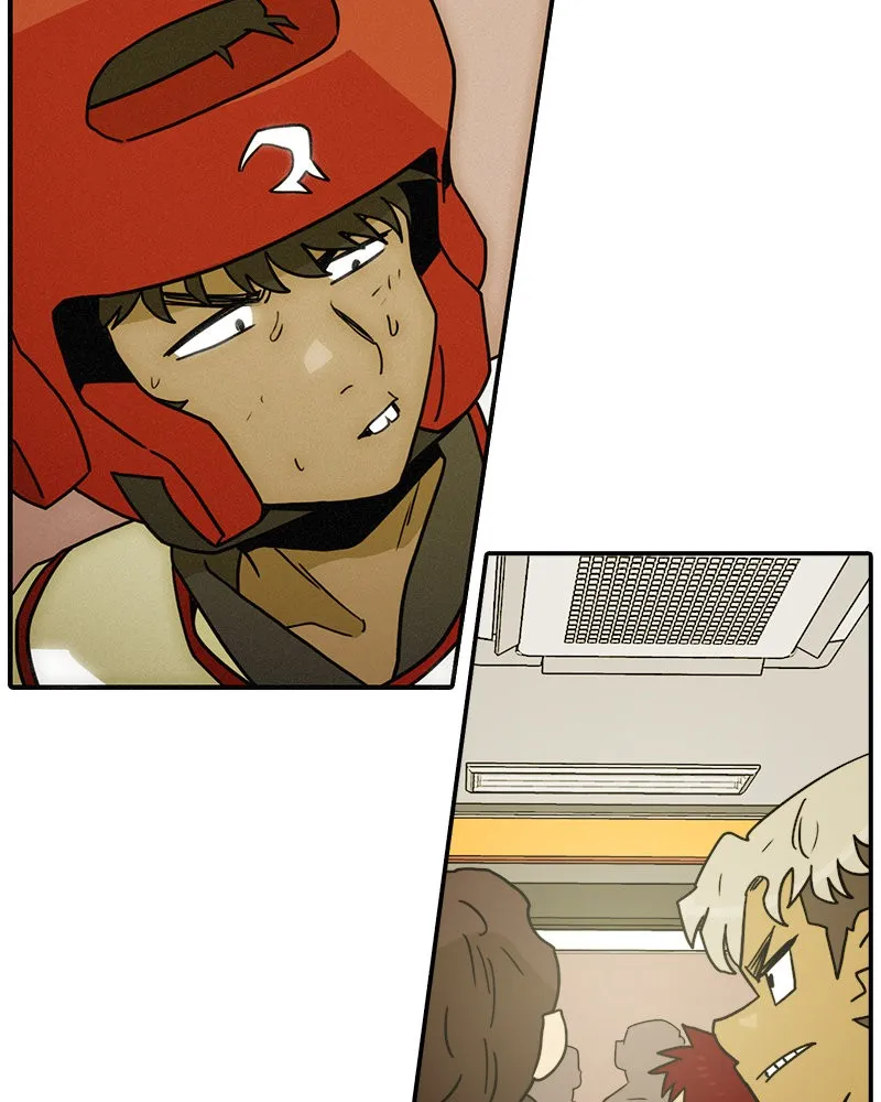 Taekwondo Kid Capítulo 43 en Línea - página 52