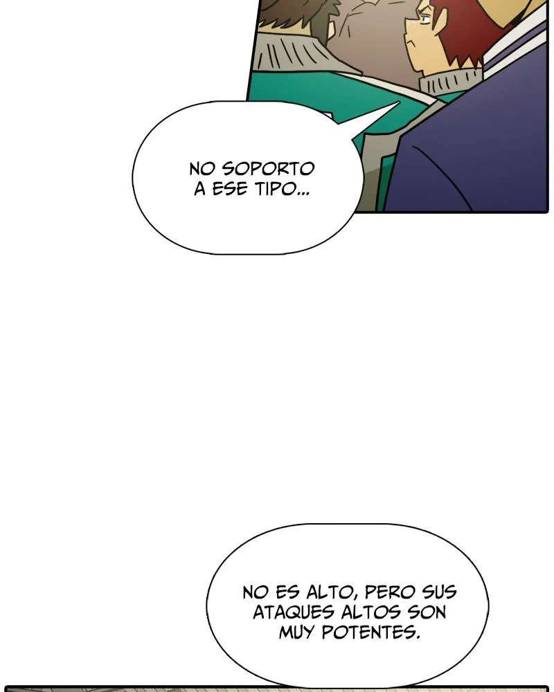 Taekwondo Kid Capítulo 43 en Línea - página 53
