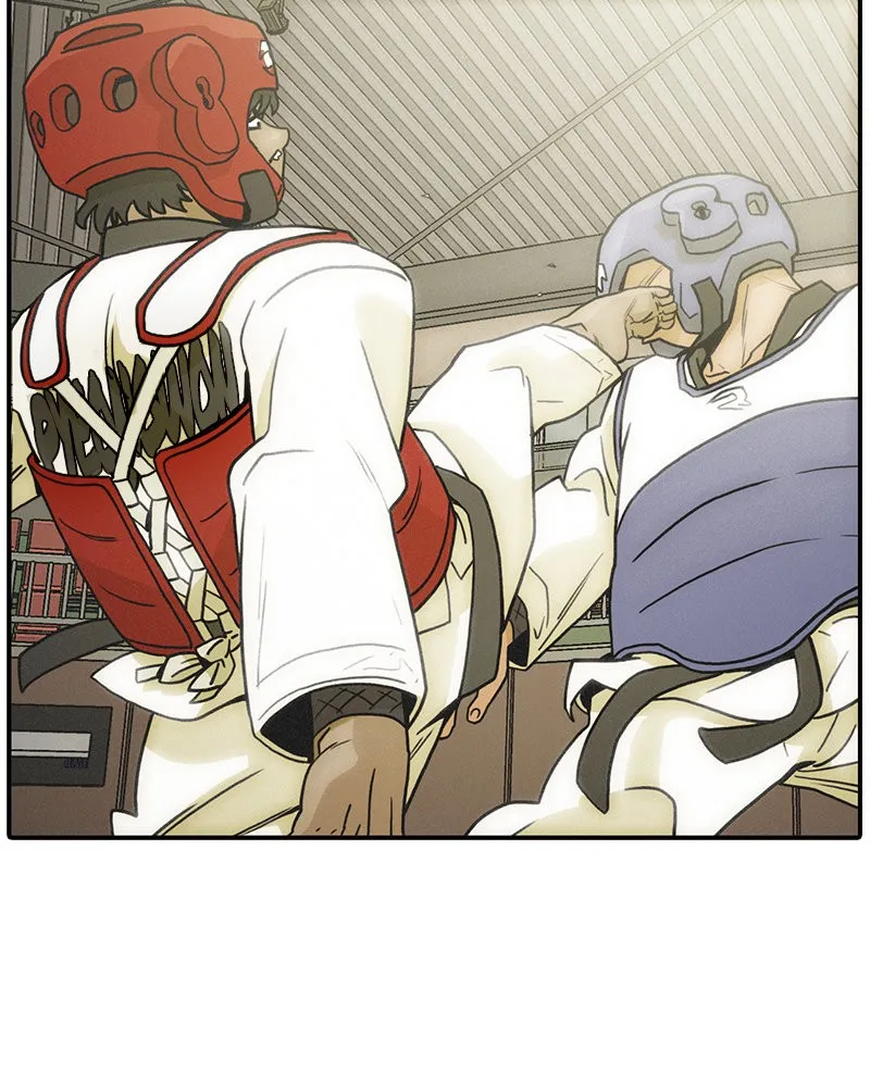 Taekwondo Kid Capítulo 43 en Línea - página 54