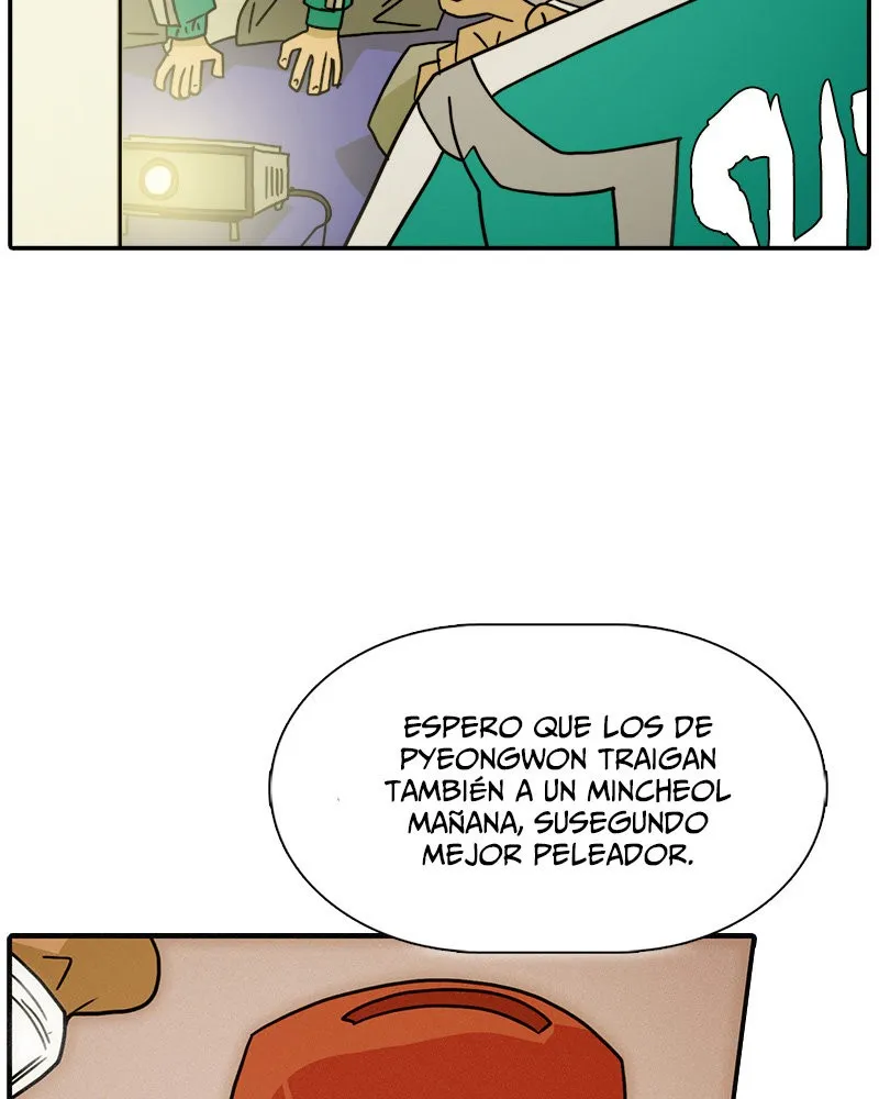 Taekwondo Kid Capítulo 43 en Línea - página 56