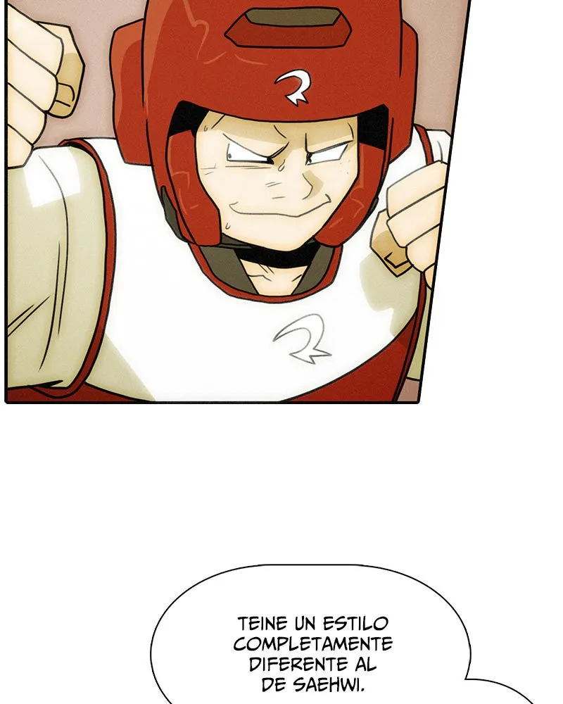 Taekwondo Kid Capítulo 43 en Línea - página 57