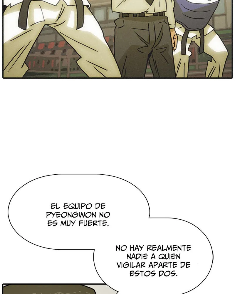 Taekwondo Kid Capítulo 43 en Línea - página 60
