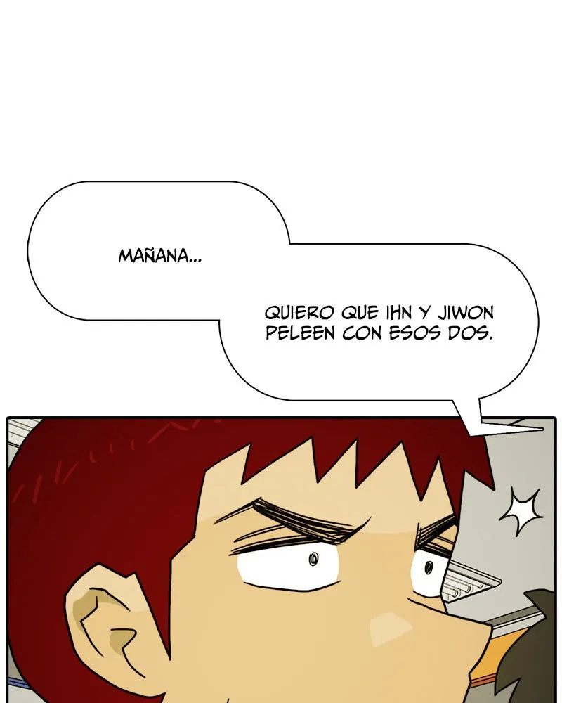 Taekwondo Kid Capítulo 43 en Línea - página 63