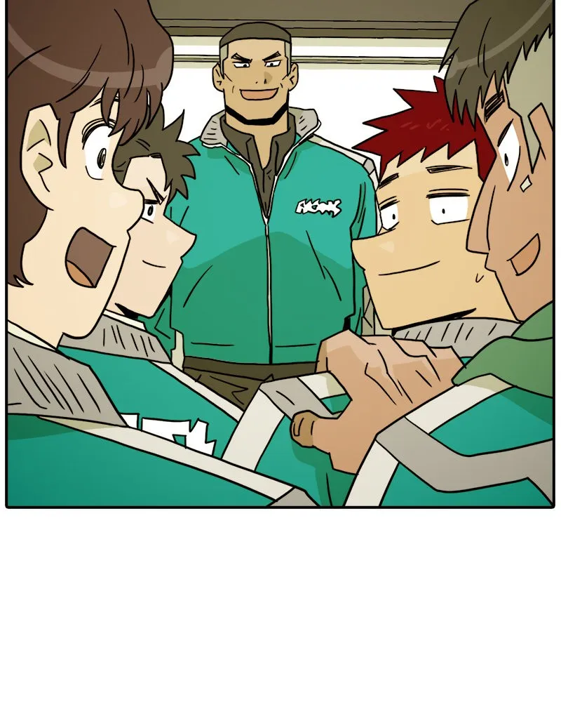 Taekwondo Kid Capítulo 43 en Línea - página 65
